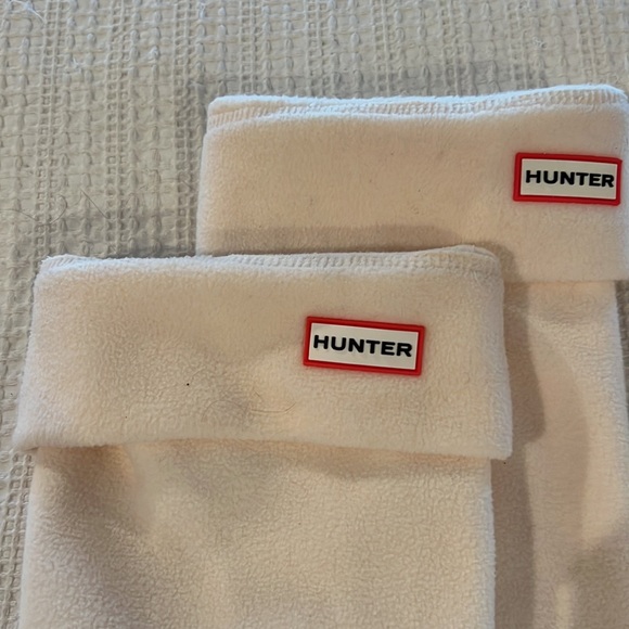 Hunter boot tall inserts - Picture 2 of 2